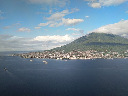 Ternate