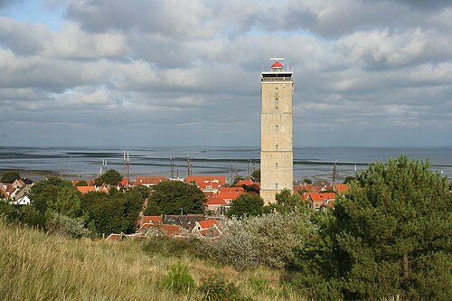 Terschelling