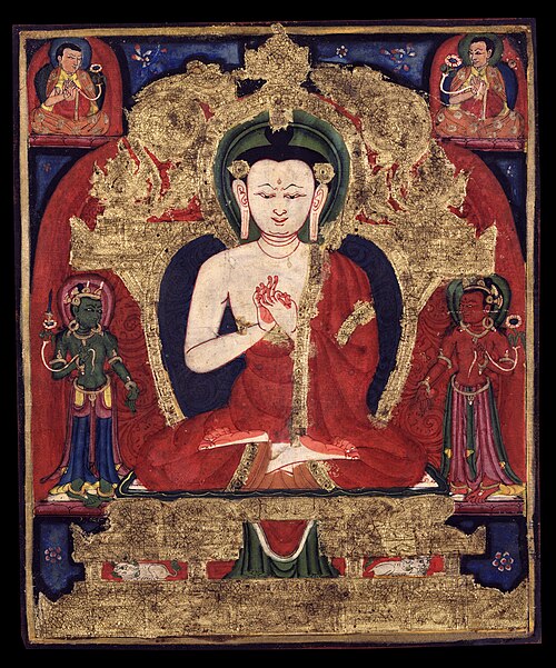 Thangka