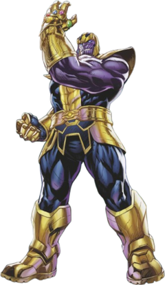Thanos