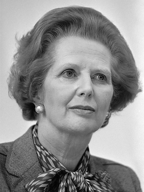 Thatcherism