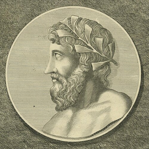 Theocritus