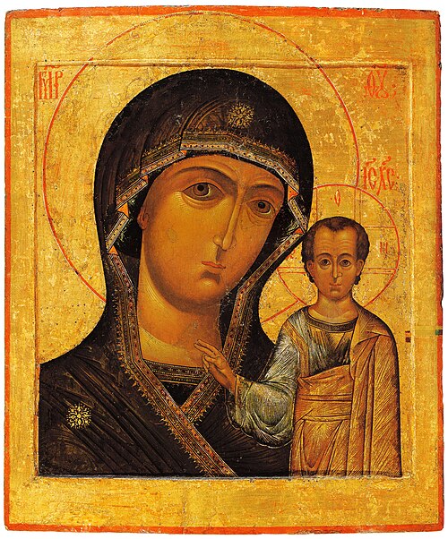 Theotokos