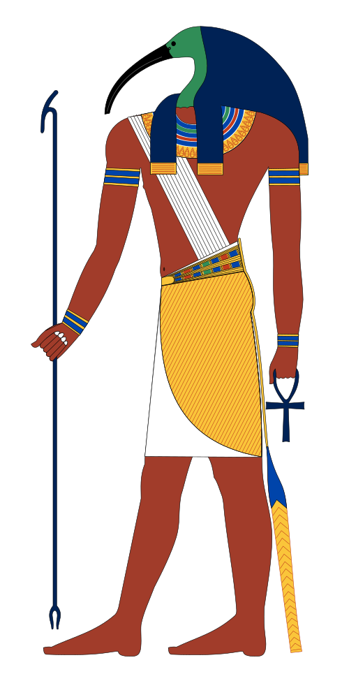 Thoth