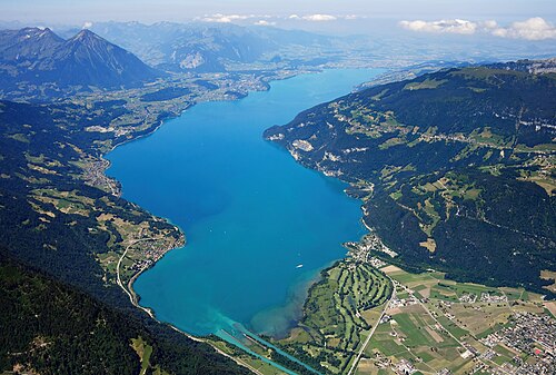 Thunersee