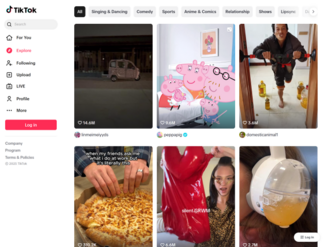 TikTok