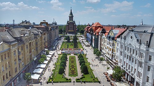 Timișoara