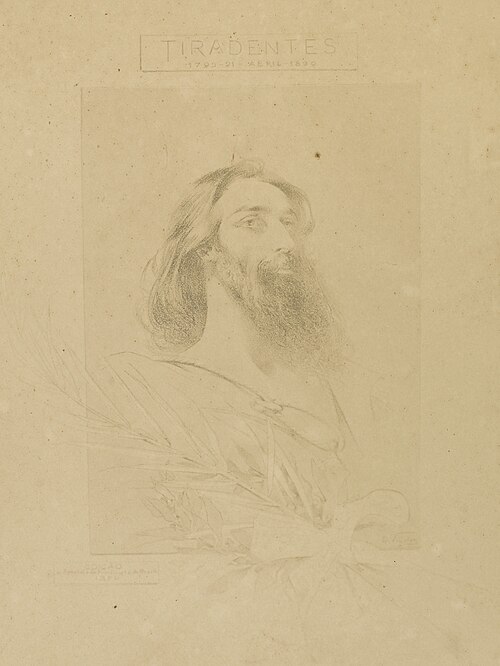 Tiradentes