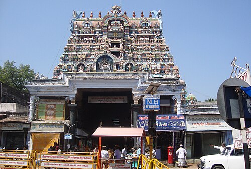 Tirunelveli