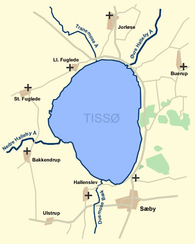 Tissø