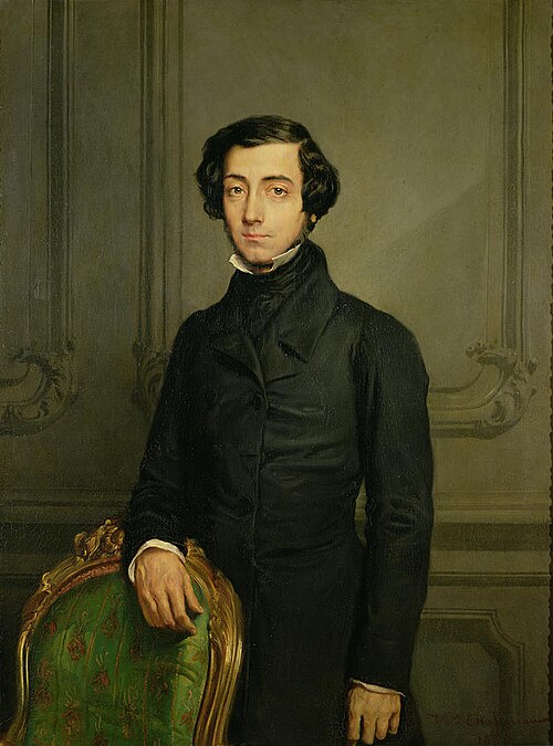 Tocqueville