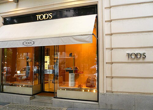 Tod's