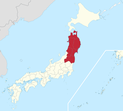 Tohoku