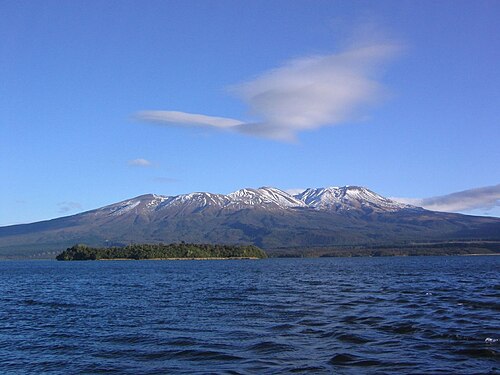 Tongariro