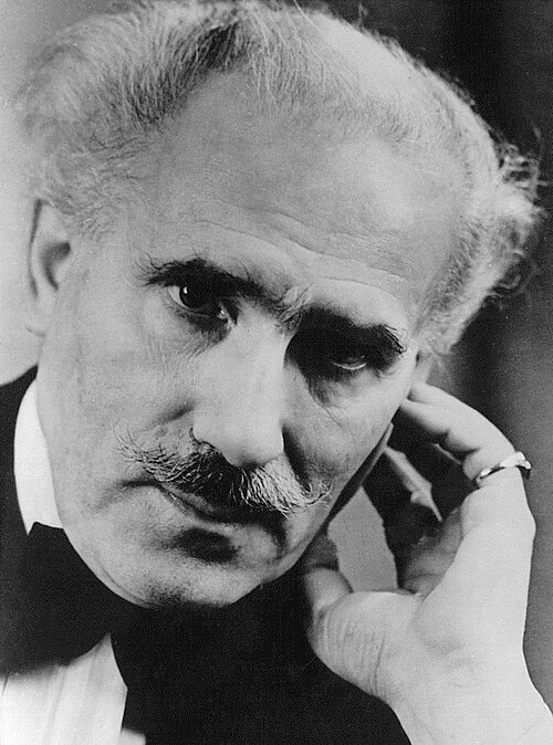 Toscanini
