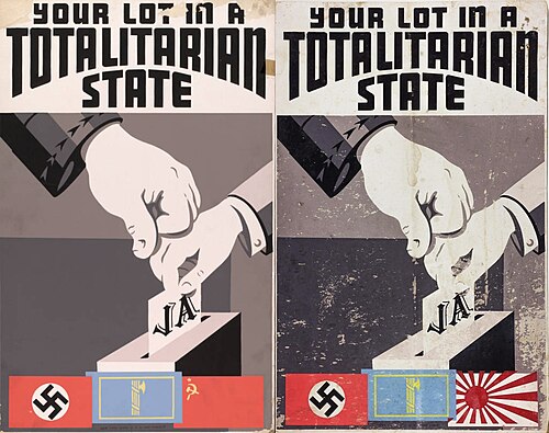 Totalitarianism