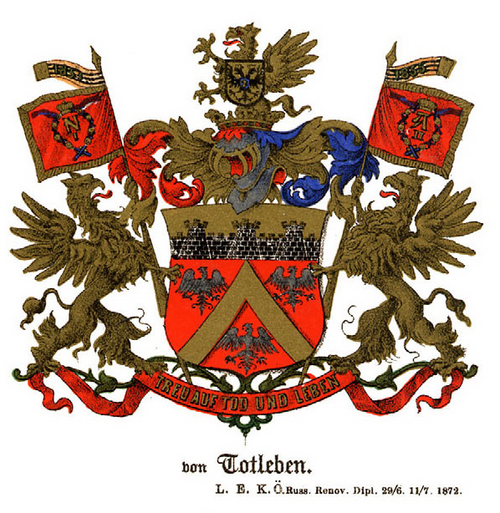 Totleben