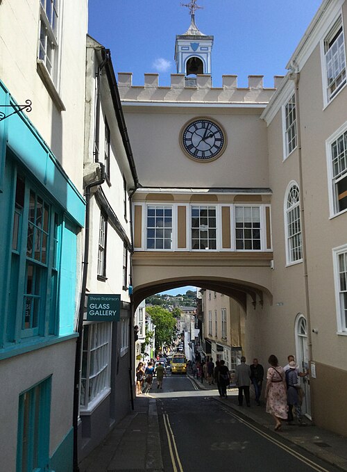 Totnes