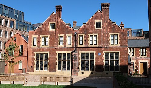 Toynbee_Hall