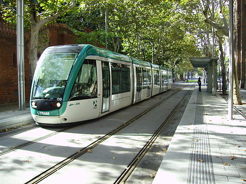 Trambesòs