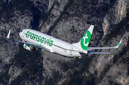 Transavia