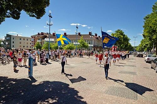 Tranås