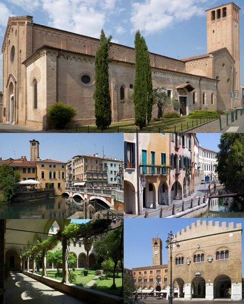 Treviso