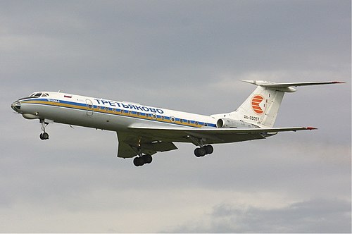 Tu-134