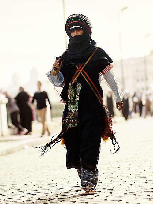 Tuareg