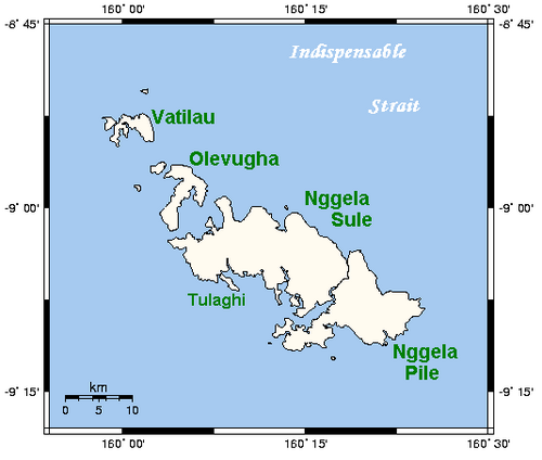 Tulagi
