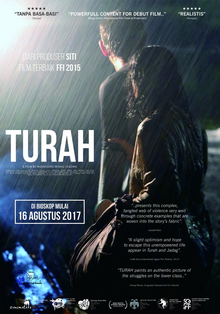 Turah