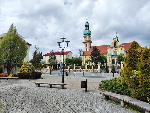 Tychy