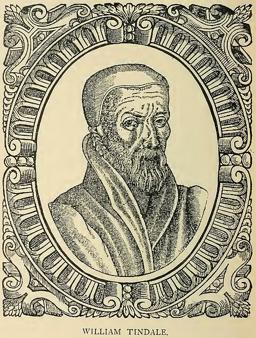 Tyndale