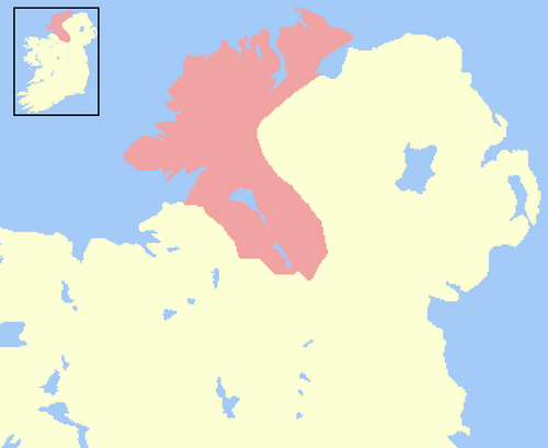 Tyrconnell