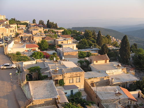 Tzfat