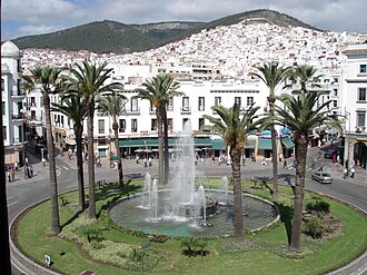 Tétouan