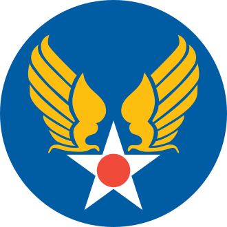 USAAF