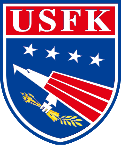 USFK
