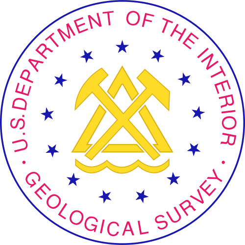 USGS