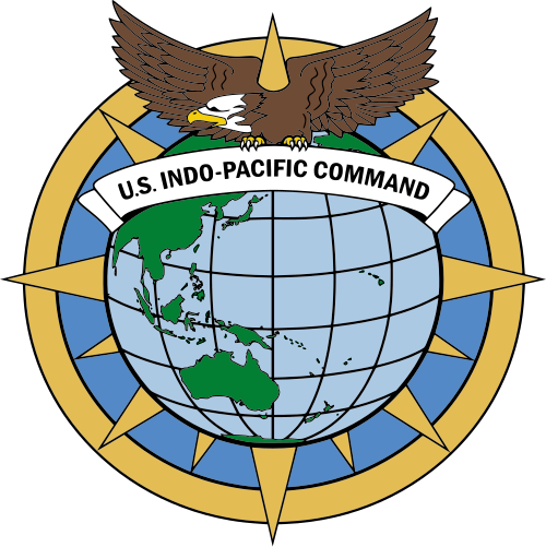 USINDOPACOM