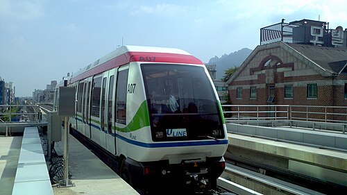 Uijeongbu