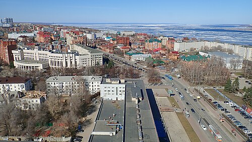 Ulyanovsk