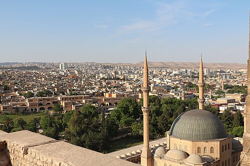 Urfa