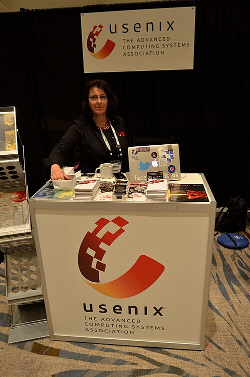 Usenix