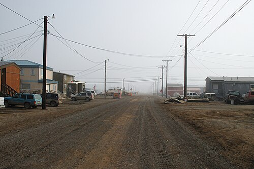 Utqiaġvik