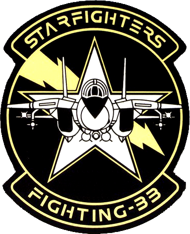 VF-33