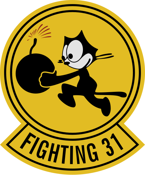 VFA-31