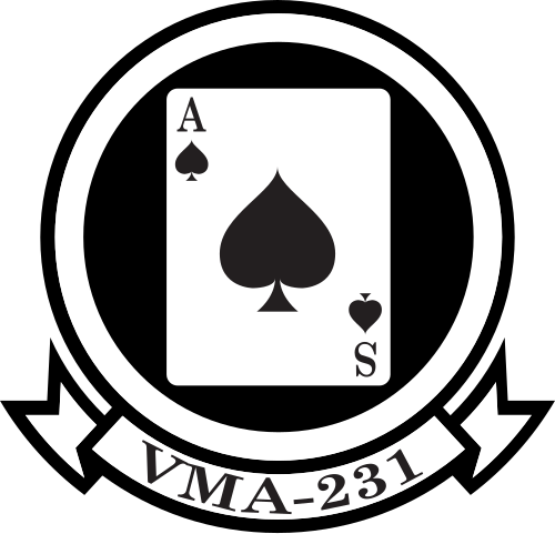 VMA-231
