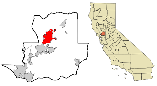 Vacaville