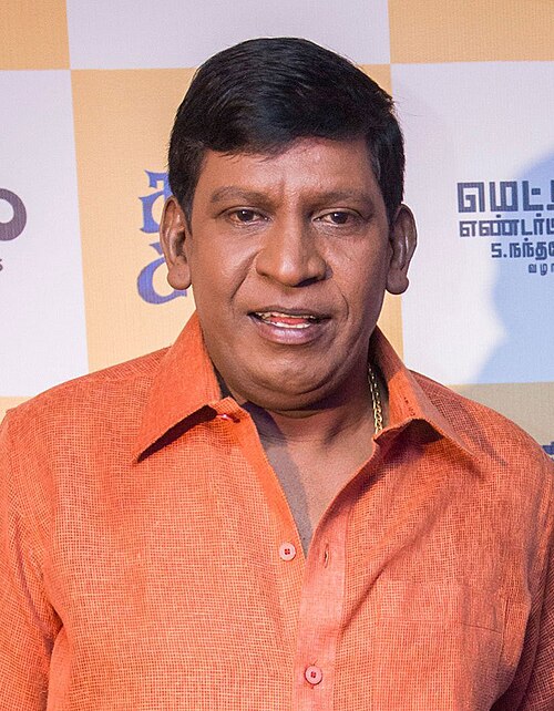 Vadivelu